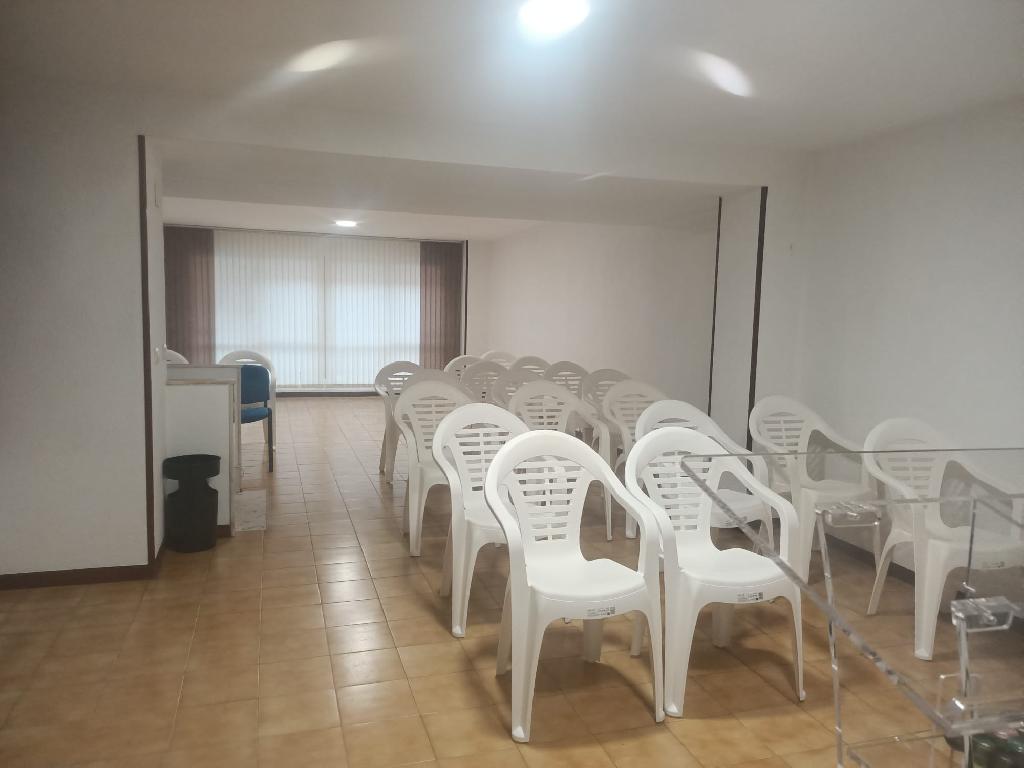 Pendiente de comentar